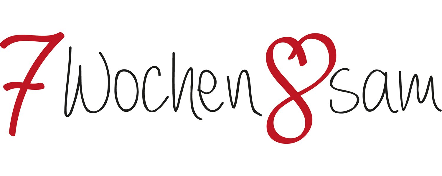 7Wochen 8sam Logo